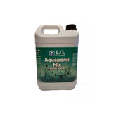 Terra Aquatica Aquaponic Mix 10 l - (multilingual label incl. DE)